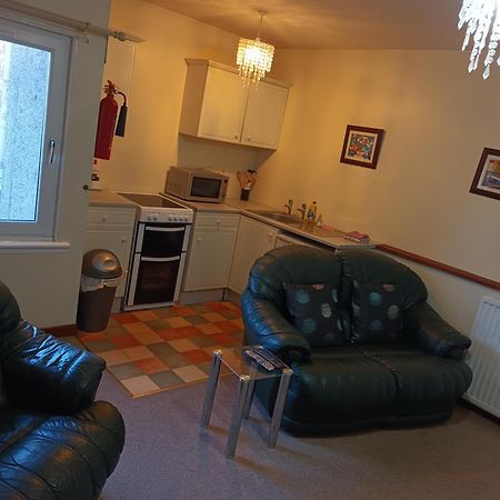 Queens Hotel Stonehaven Bagian luar foto