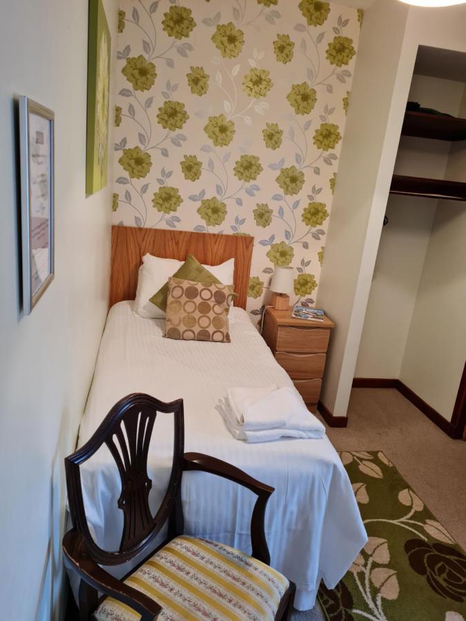 Queens Hotel Stonehaven Bagian luar foto