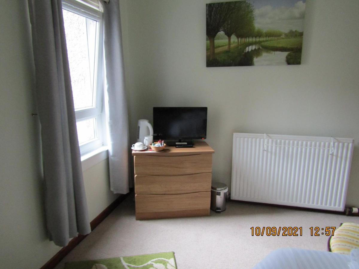 Queens Hotel Stonehaven Bagian luar foto