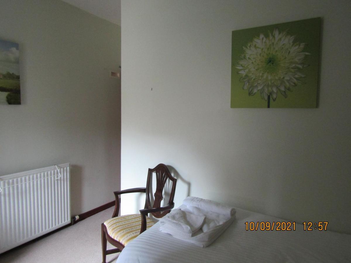 Queens Hotel Stonehaven Bagian luar foto