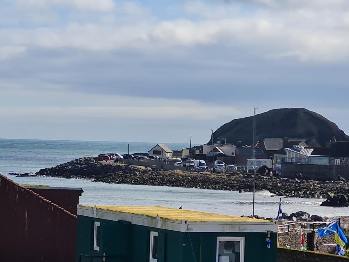 Queens Hotel Stonehaven Bagian luar foto