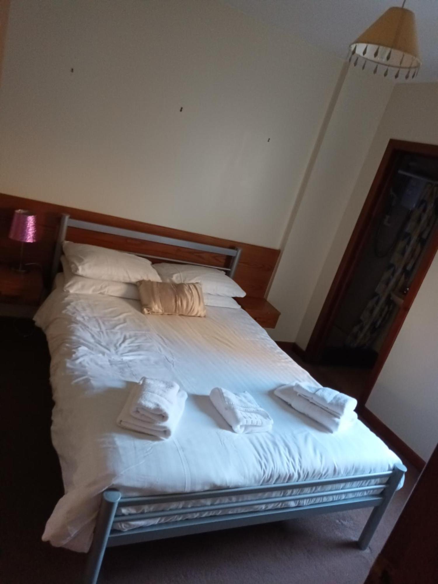 Queens Hotel Stonehaven Bagian luar foto