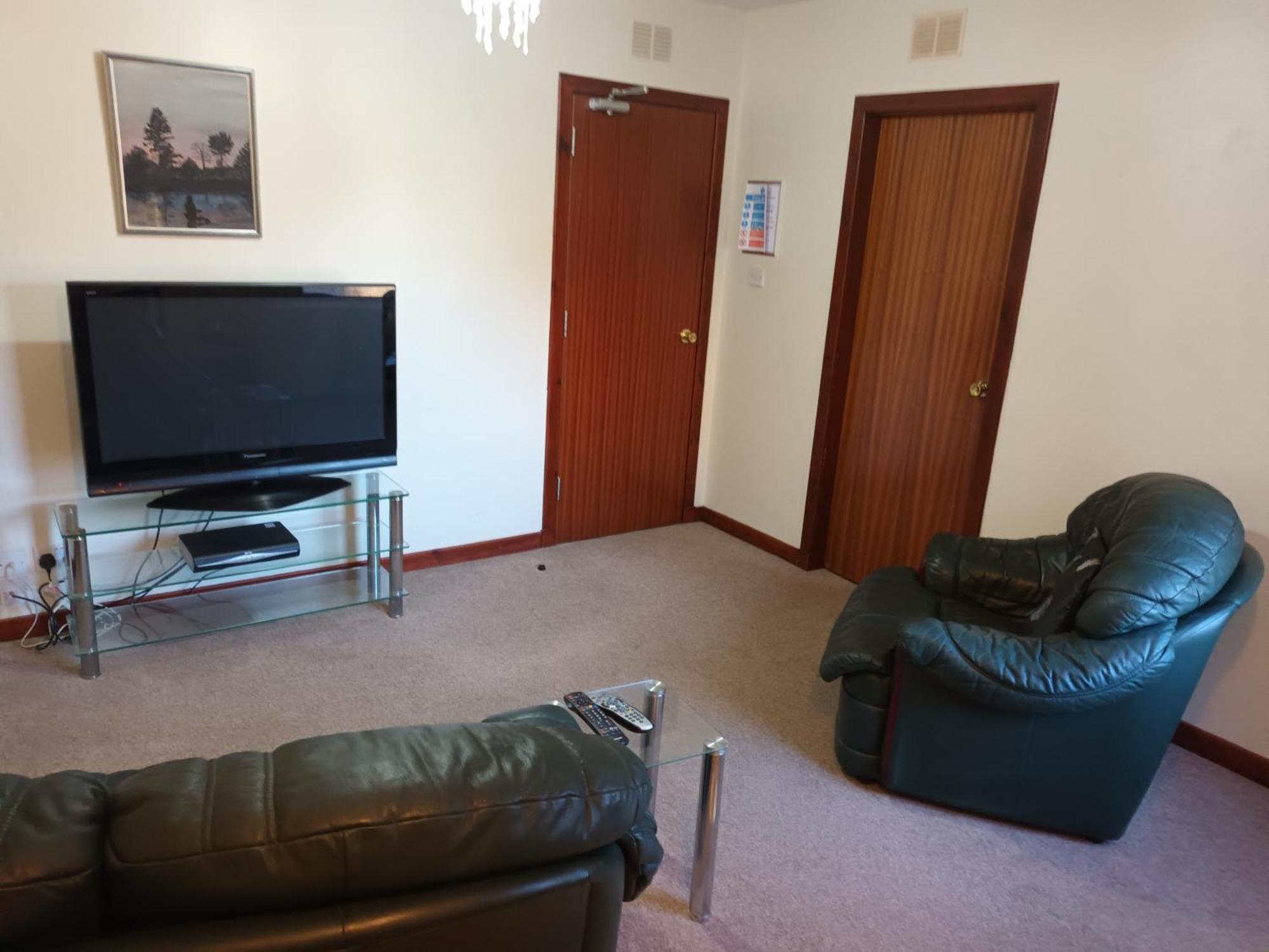 Queens Hotel Stonehaven Bagian luar foto