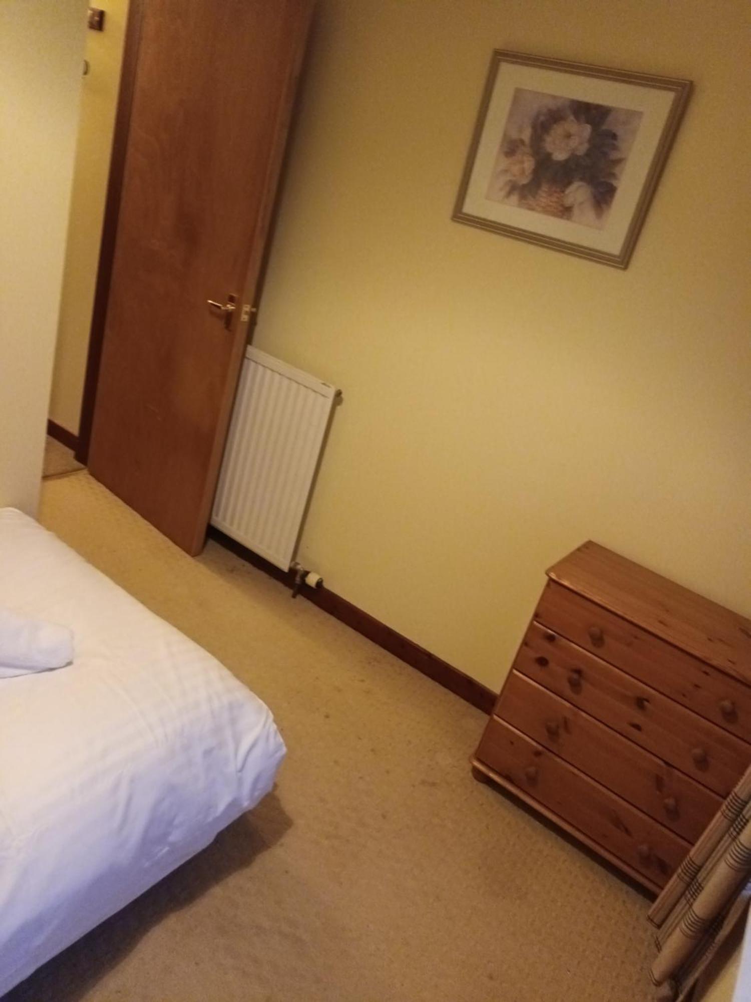Queens Hotel Stonehaven Bagian luar foto