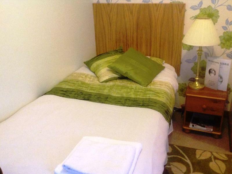 Queens Hotel Stonehaven Bagian luar foto